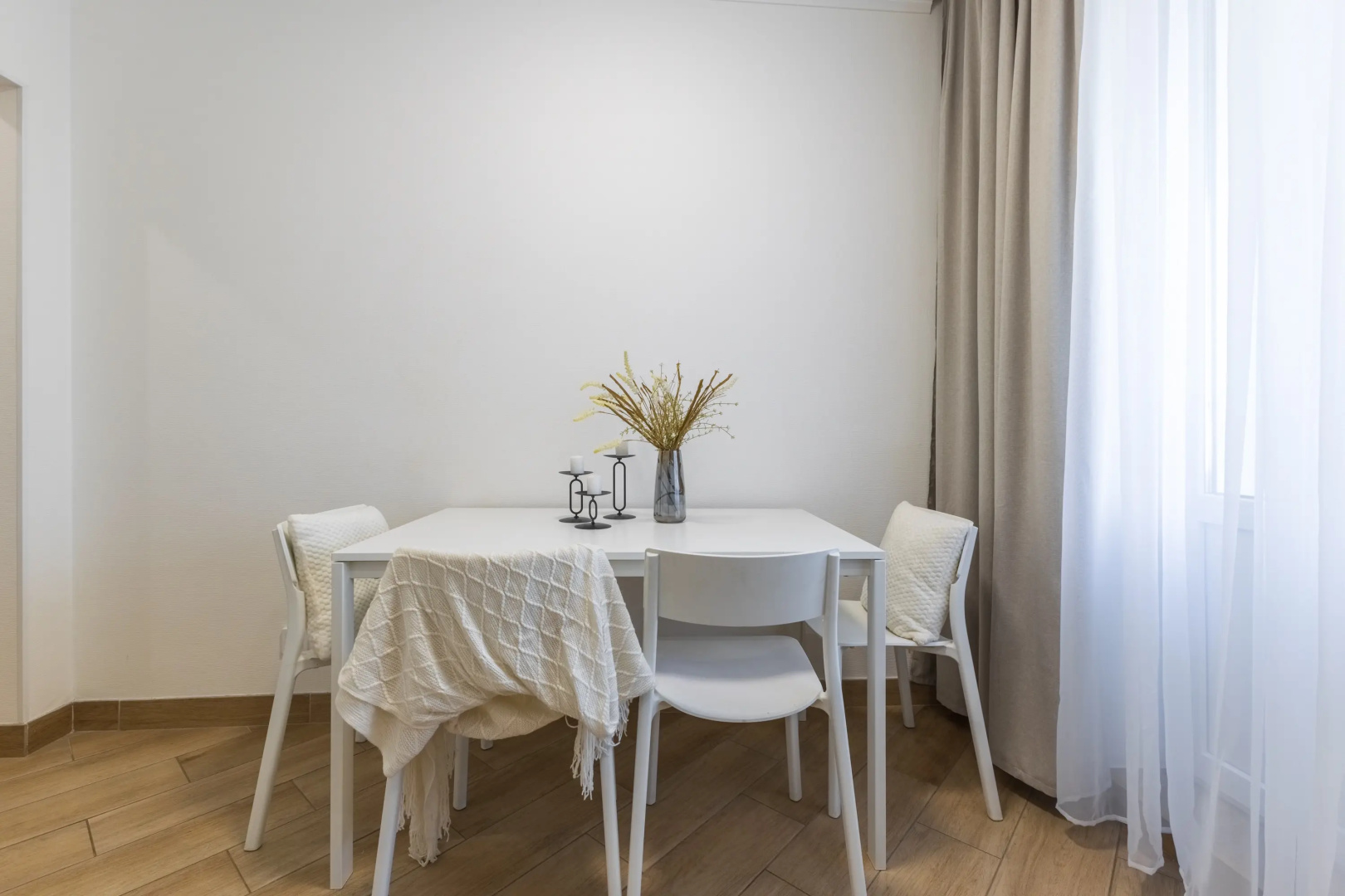 Апартаменты Comfort Home на Роторной 27Б