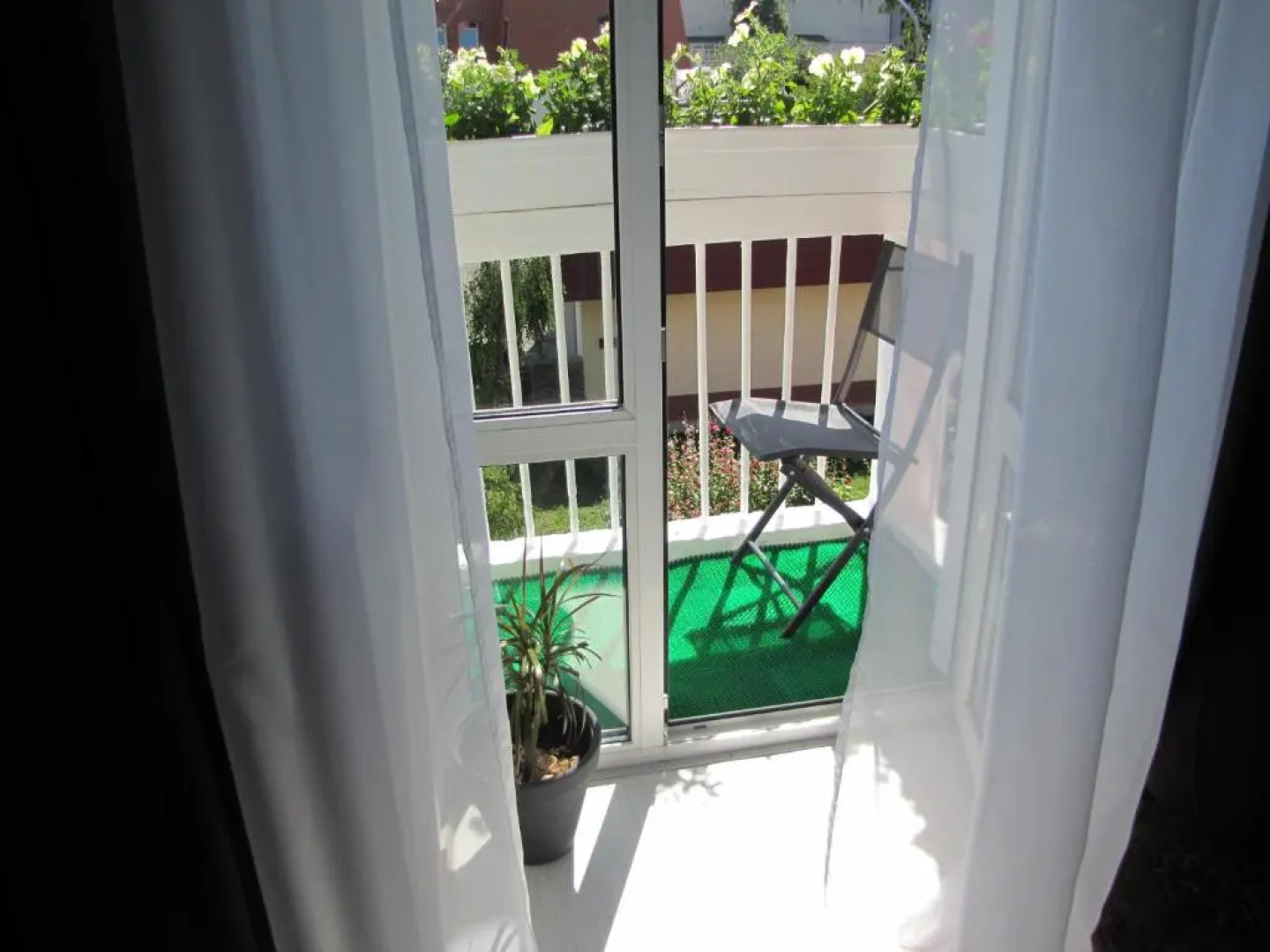 Апартаменты на проспекте Ленина 12