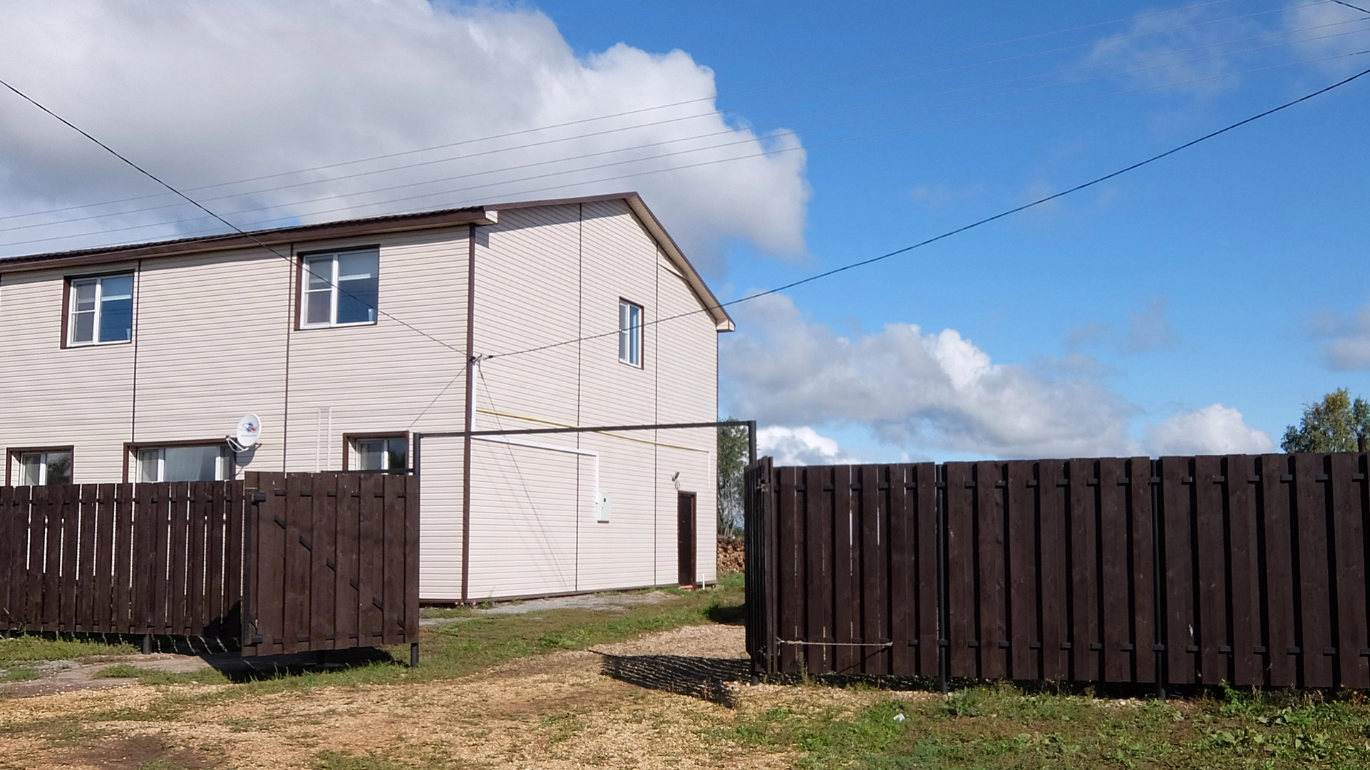 Гостевой Дом Урга