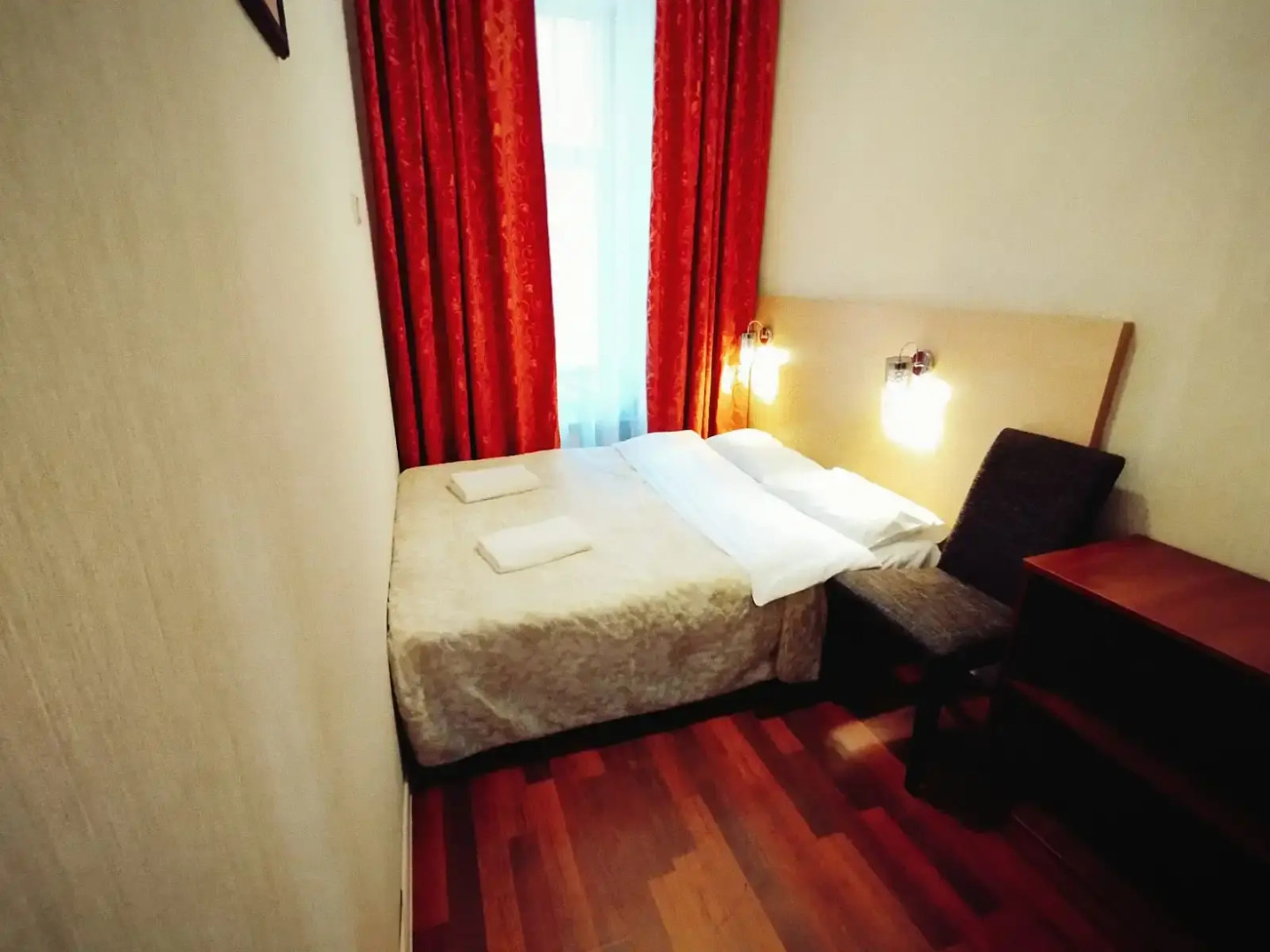 Мини-отель JO INN