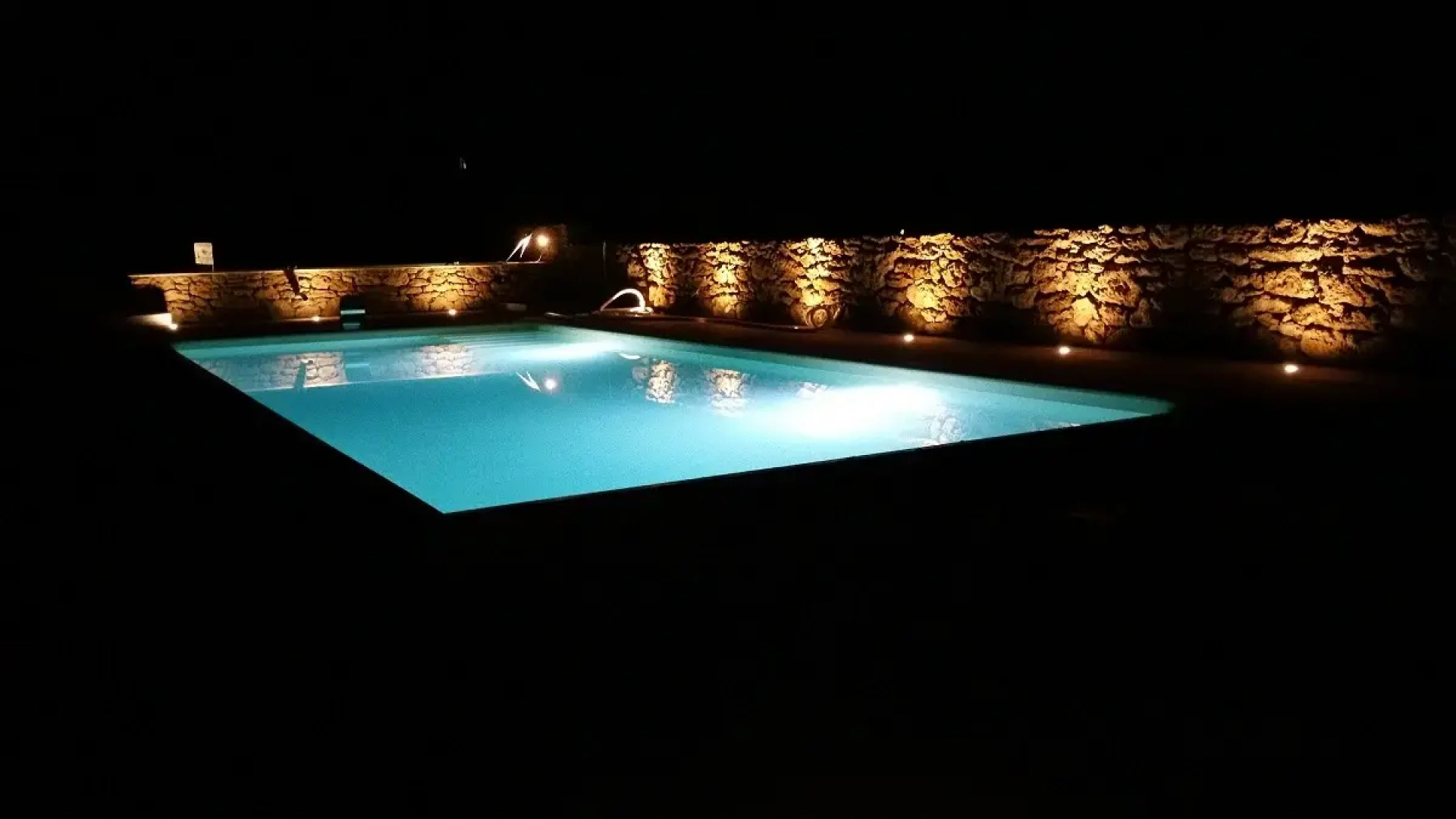 Вилла La Murata