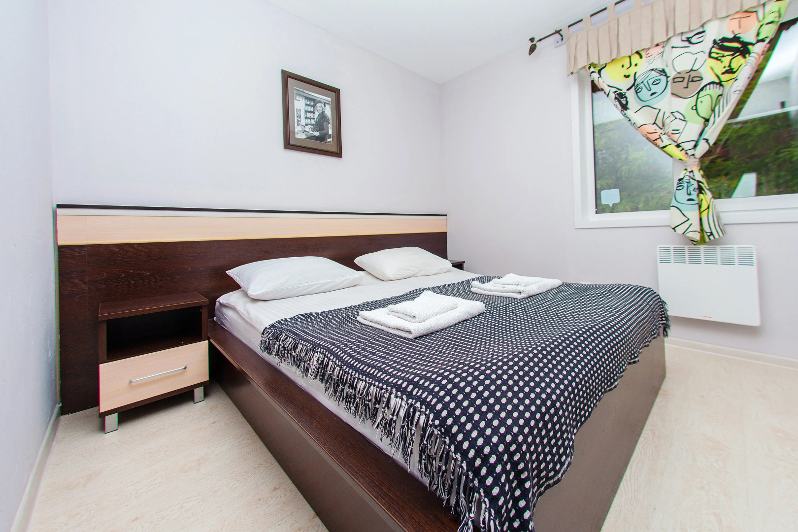 Центр отдыха Да-ши