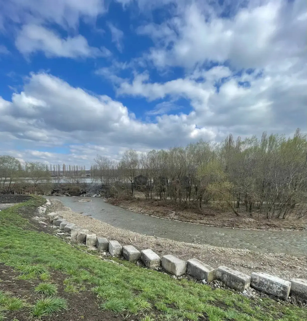 Частный дом Avalon Park