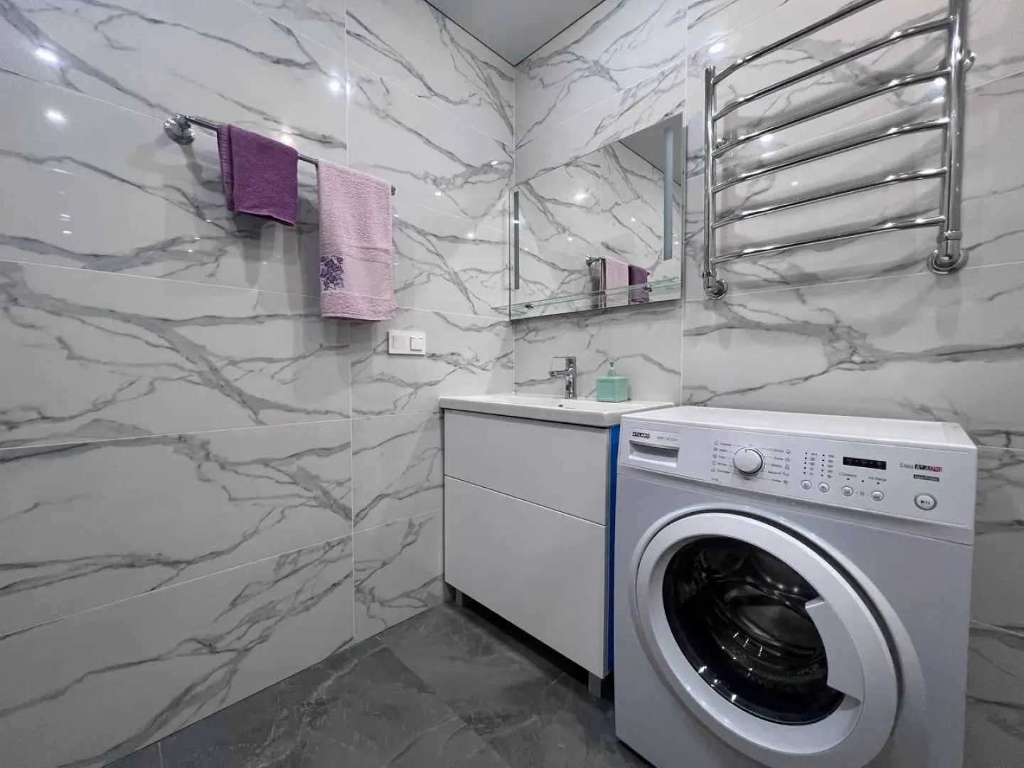 Апартаменты Chill Pill - центр - самозаселение 24/7 - 18в