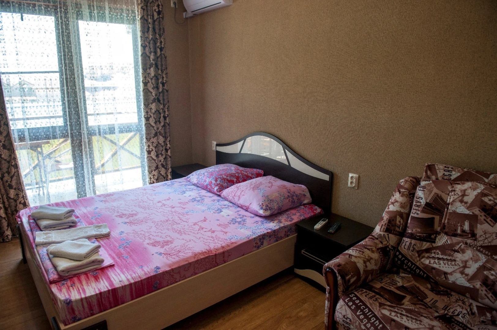 Гостевой Дом Стефания