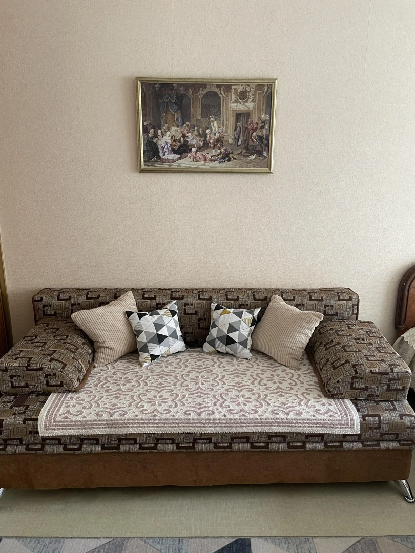 Апартаменты Квартал