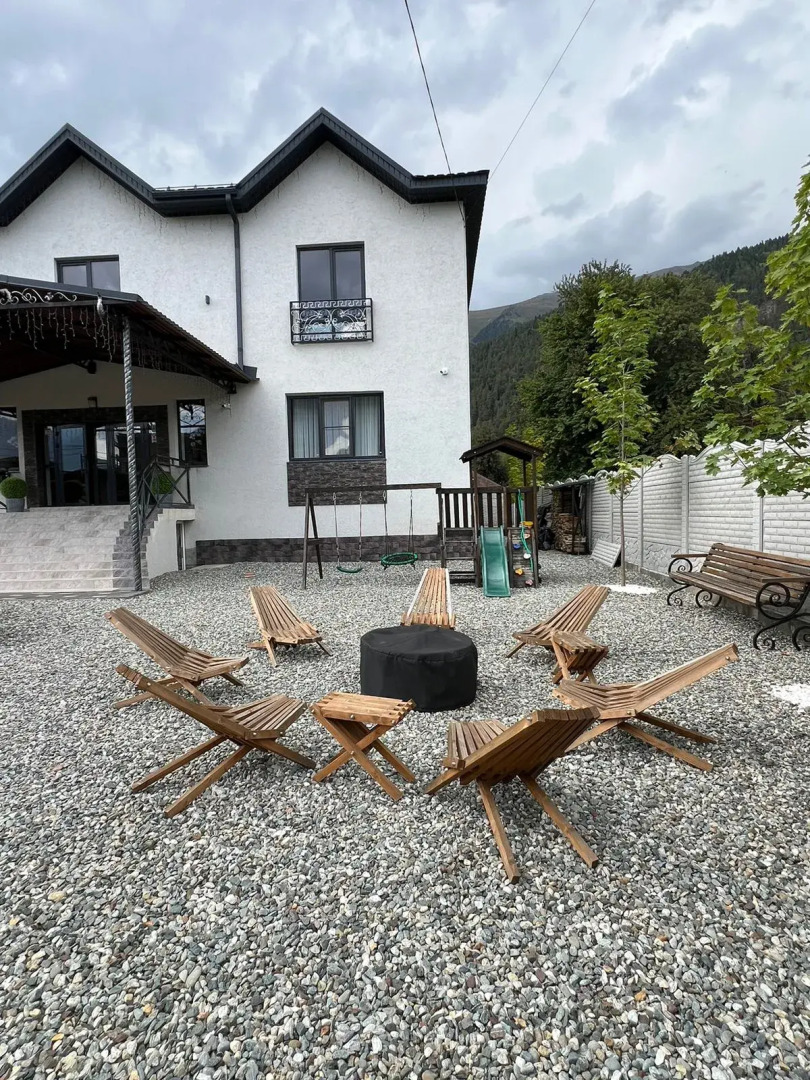 Гостевой дом Сокол