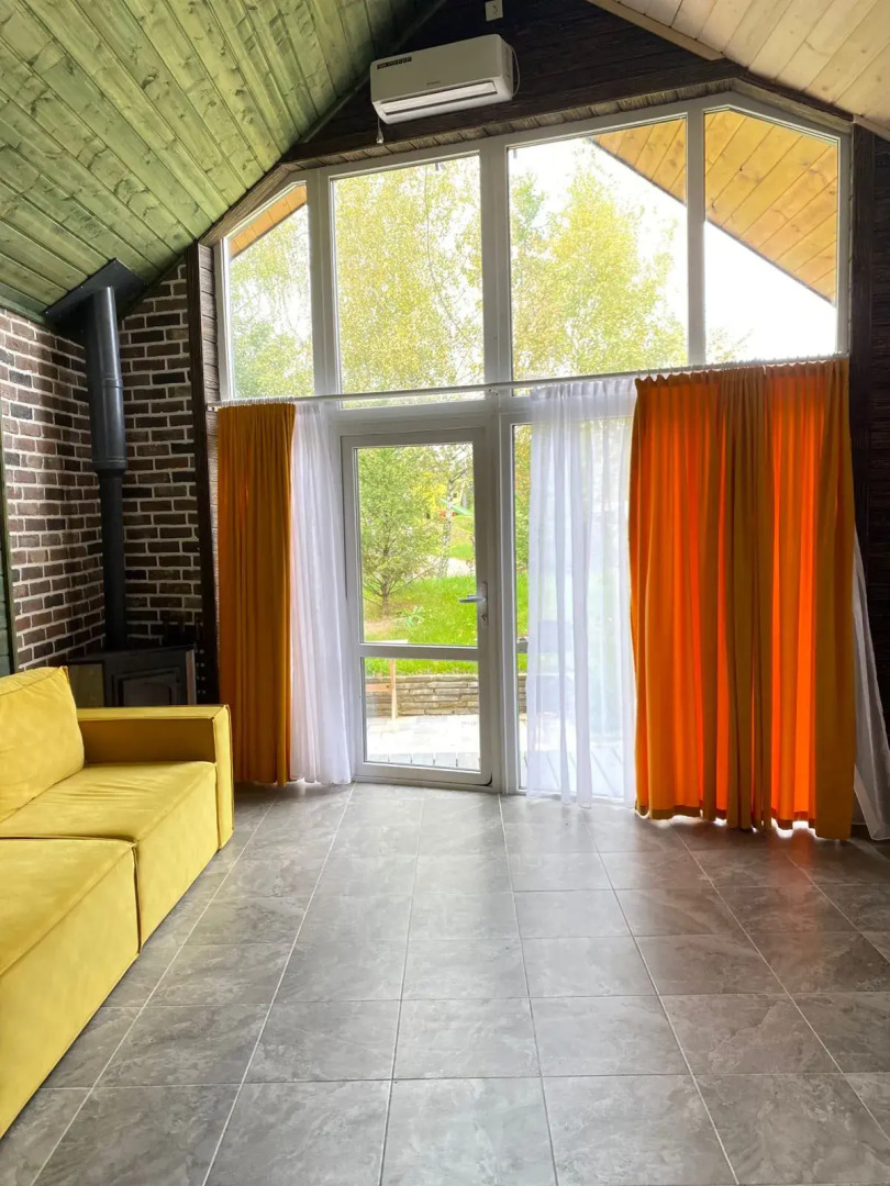 Частный дом Уютный Коловрат 5