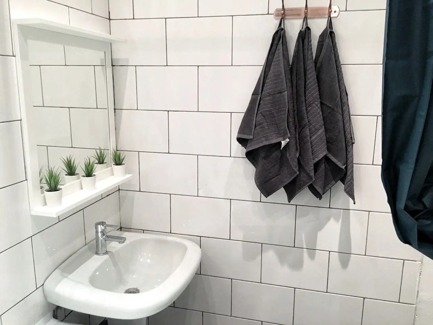 Квартира Top Rooms Проспект Мира 31