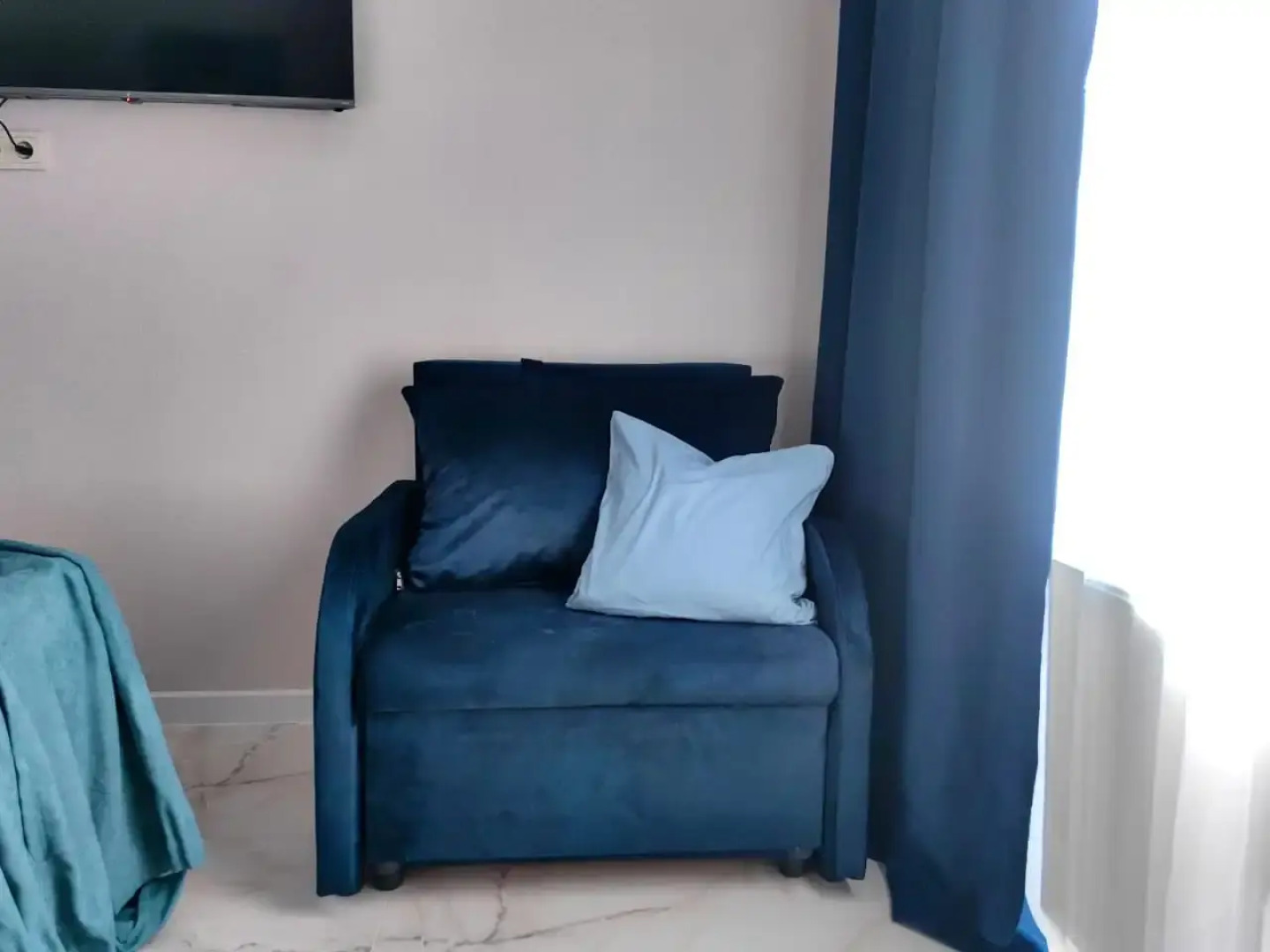 Квартира Студия в самом центре города