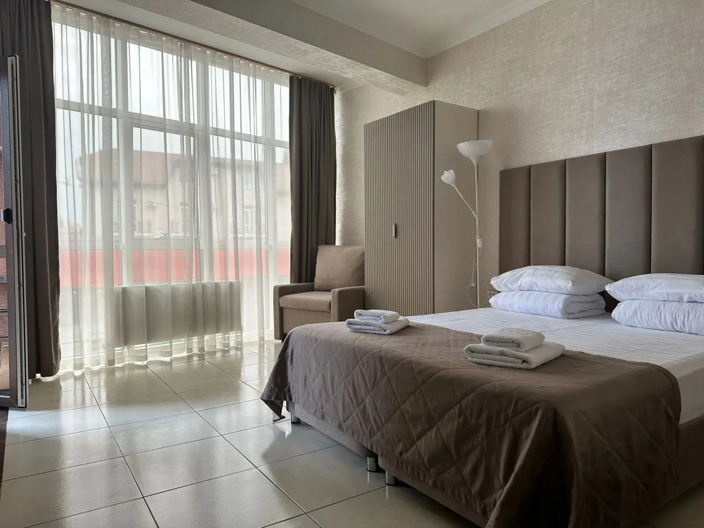 Отель Жемчужина Черного моря