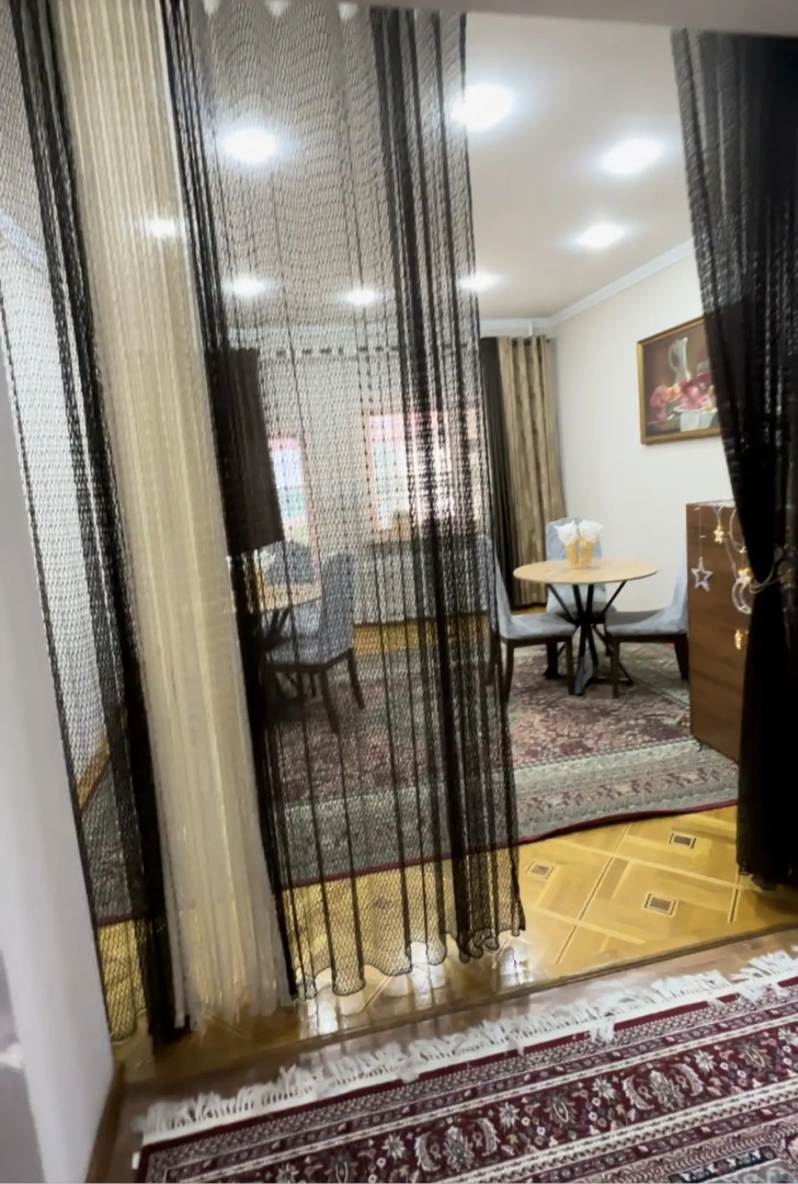 Гостевой дом Bishkek