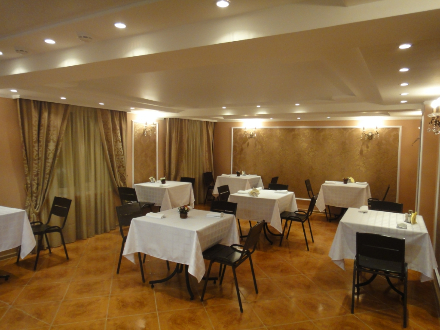 Гостиница Парк-Отель