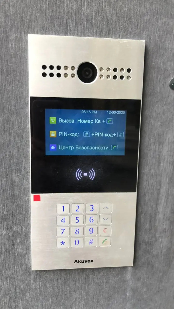 Квартира в ЖК Урбаника