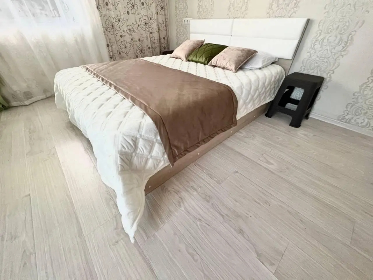 Апартаменты Бизнес Лайт 1