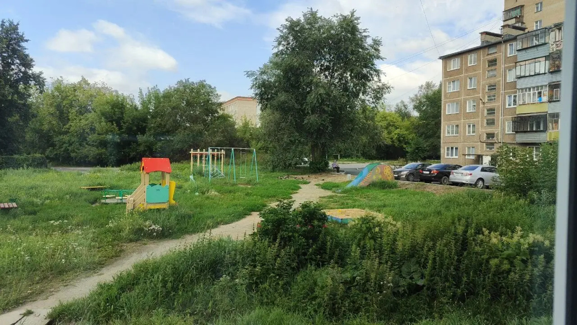 Апартаменты Апарт Миасс на Попова 15