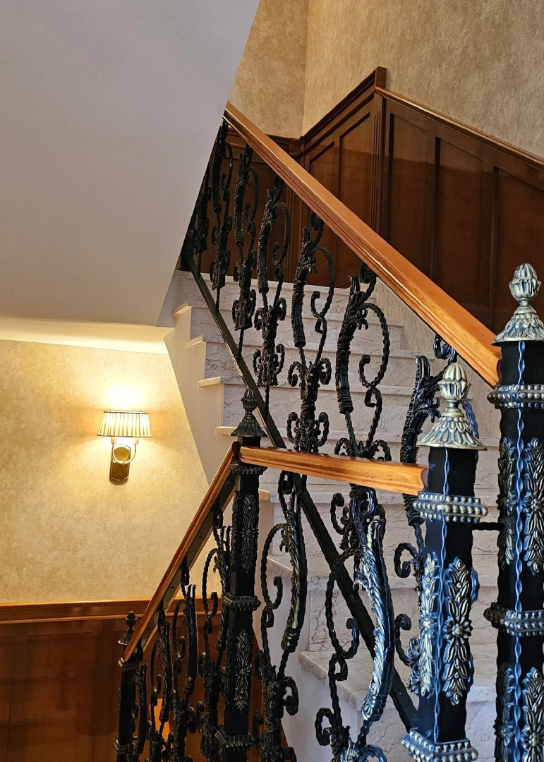 Amarcord Boutique Hotel