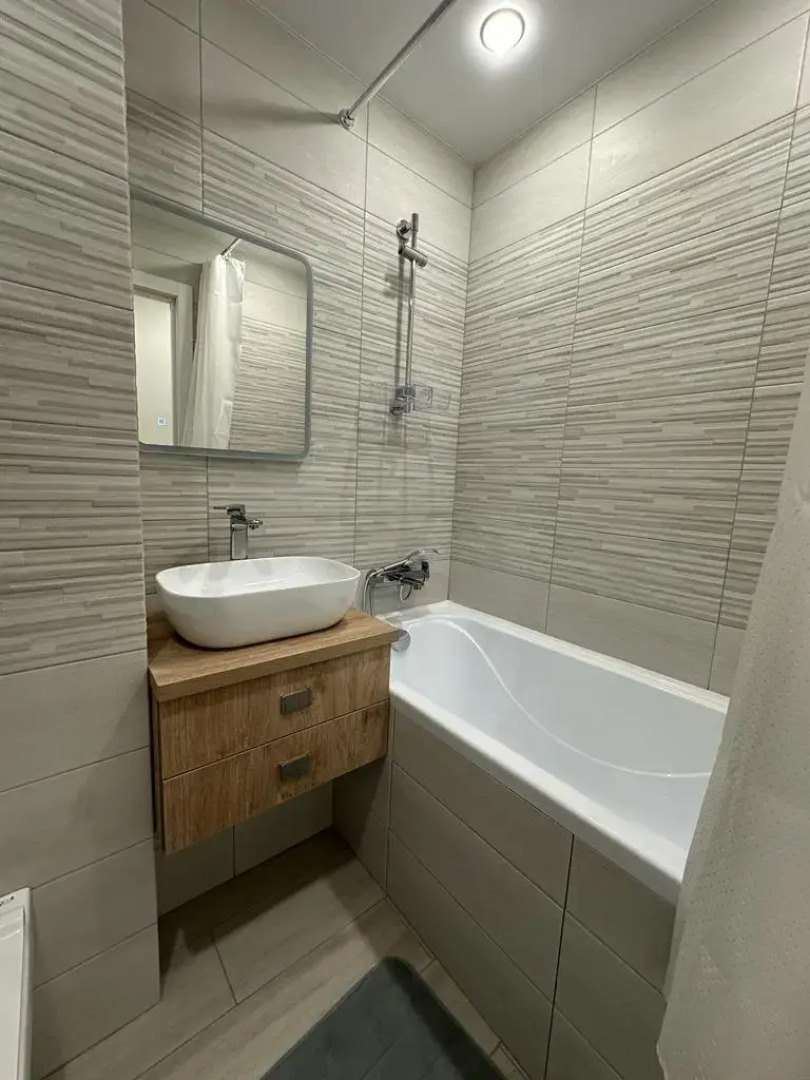 Квартира на Красноармейском проспекте 8