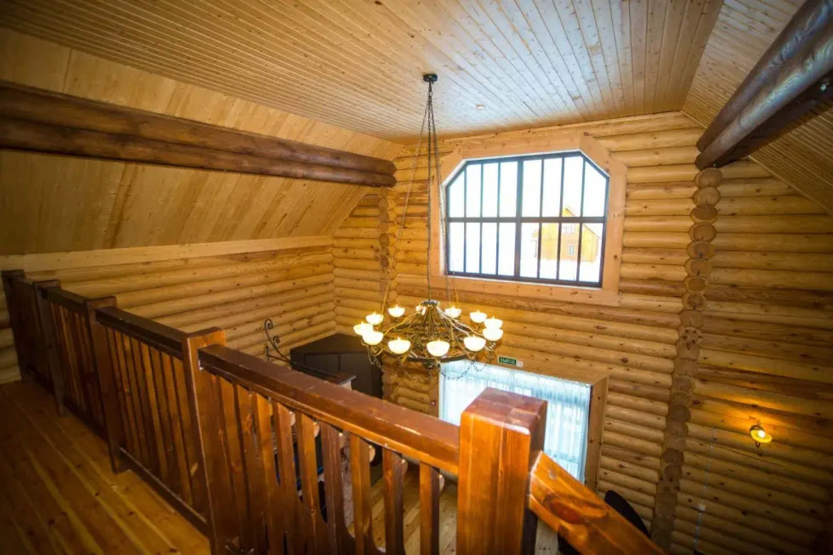 Эко-Отель "Заозерье"