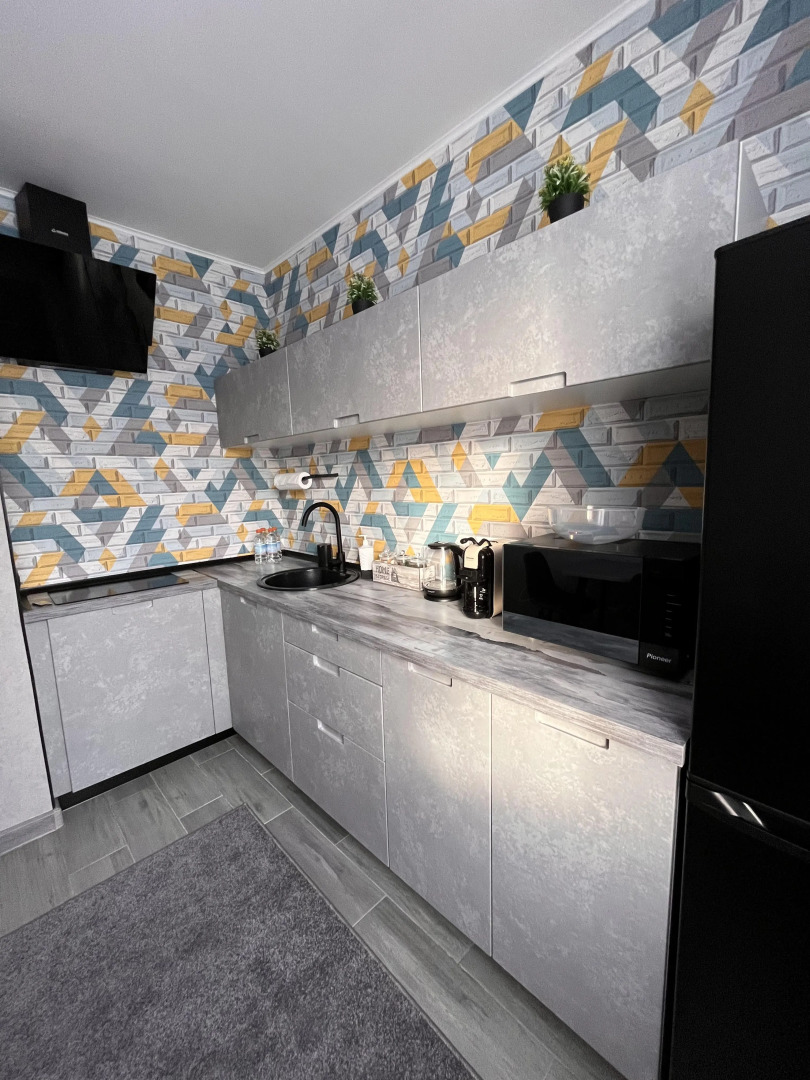 Апартаменты Квартира Плещеева 16