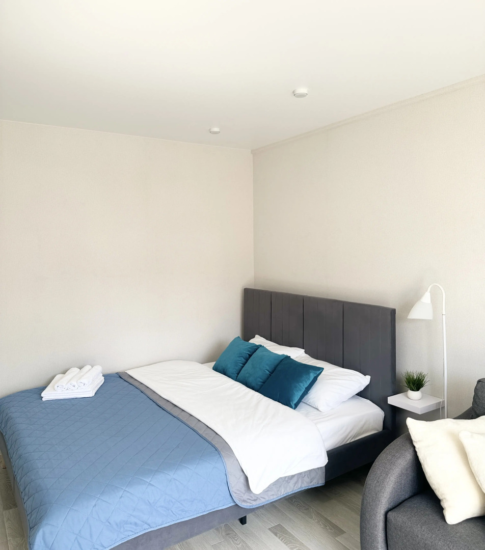 Квартира Toris Apartaments