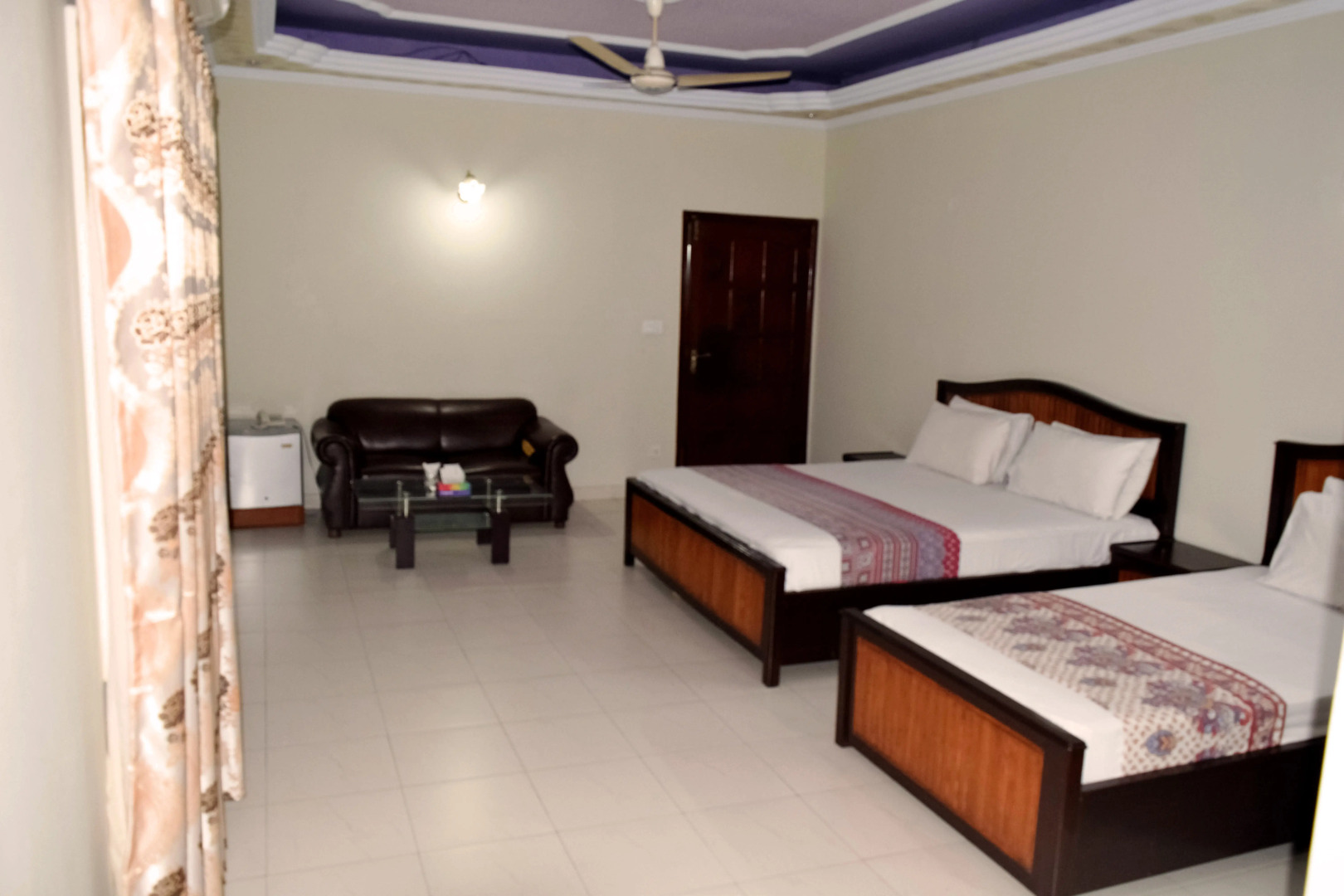 Гостевой Дом Mashwani