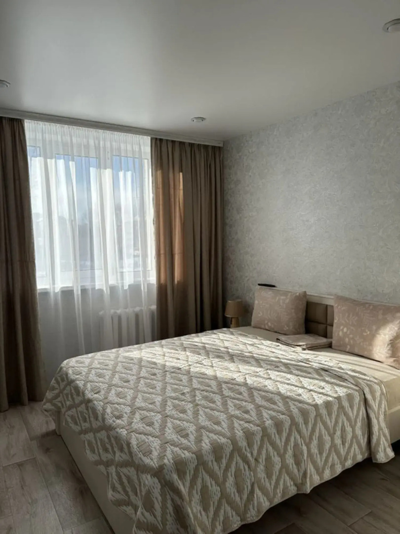 Апартаменты на Амурской 182