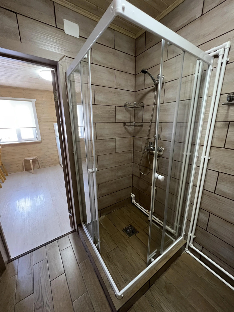 Гостевой Дом Dream House Снежный