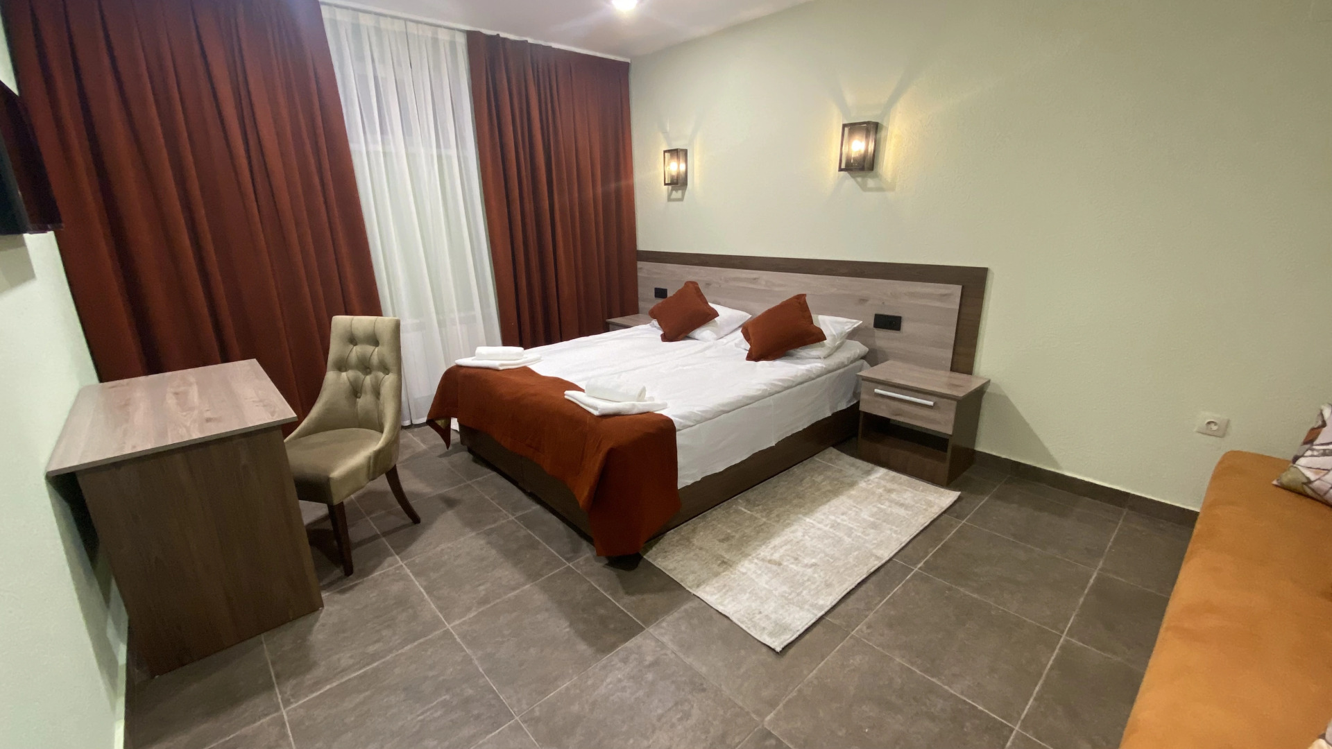 Горная Сказка