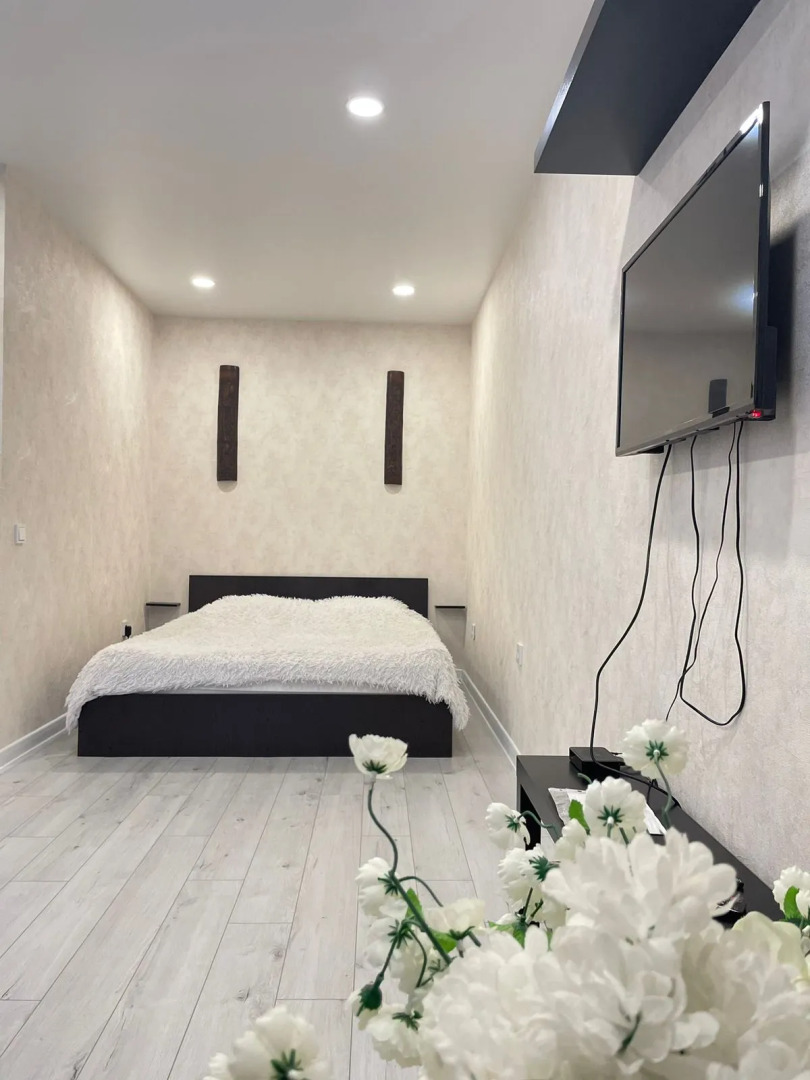 Квартира на Свободной