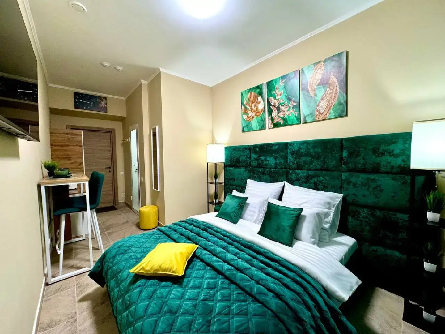 Мини Отель Марс