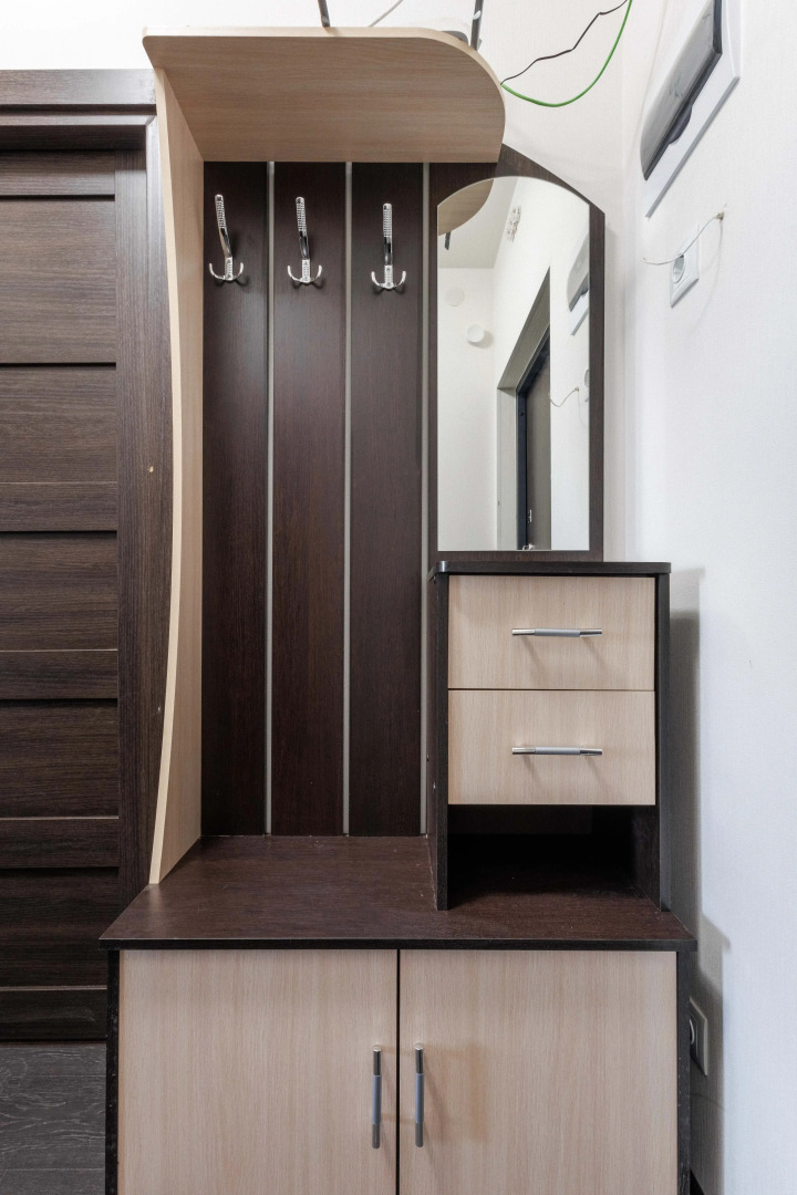 Квартира на Буденного