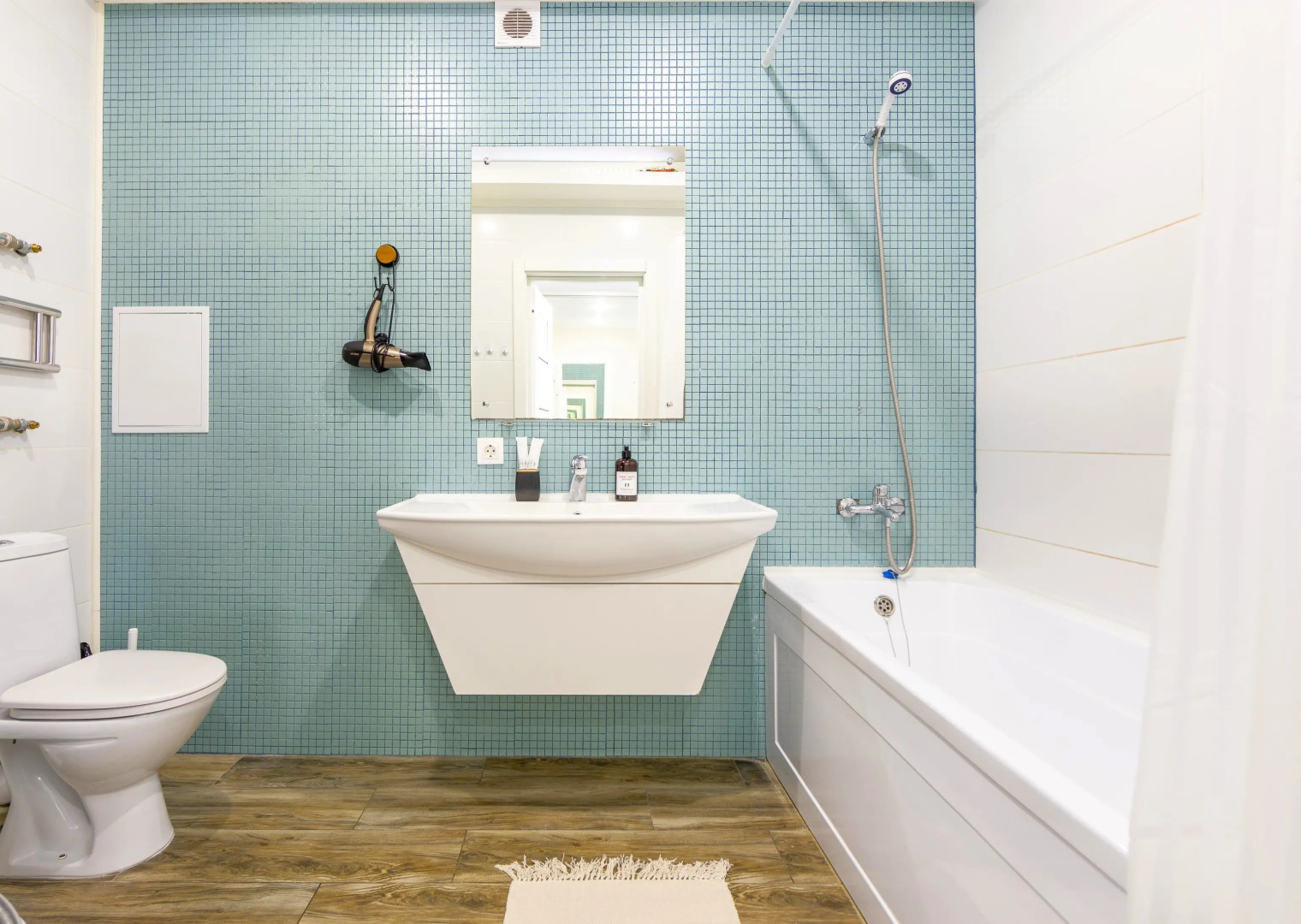 Апартаменты Добрый Дом в Центре Города