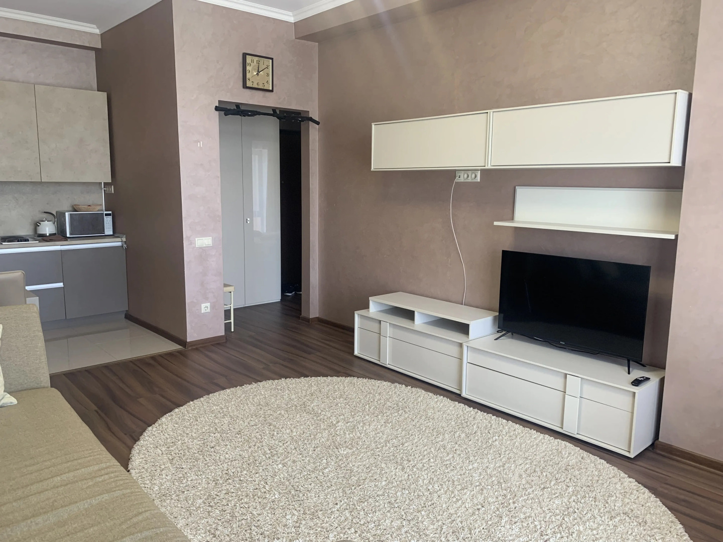 Апартаменты ЖК Green Park