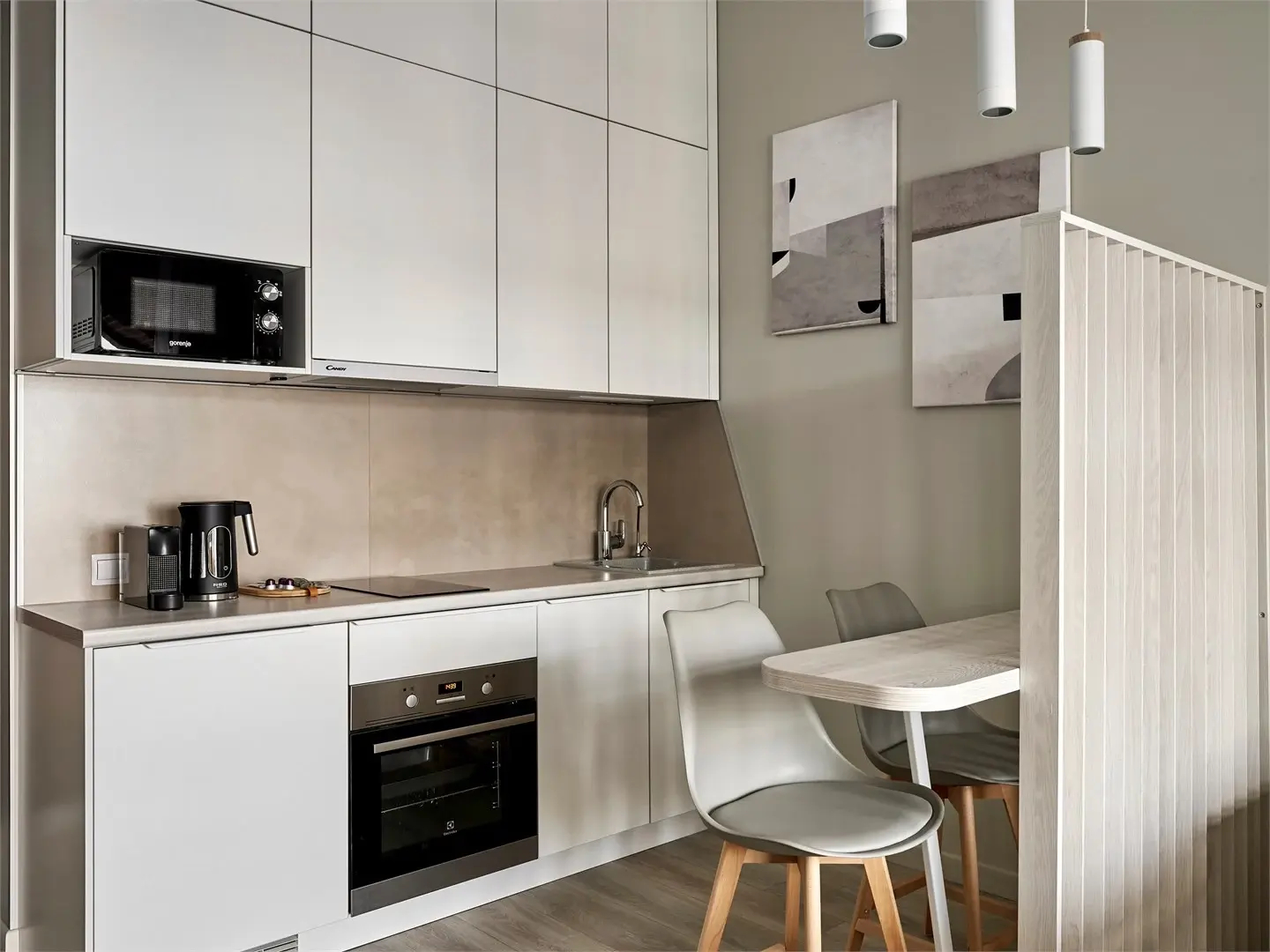 Апартаменты SV Loft Apart 2