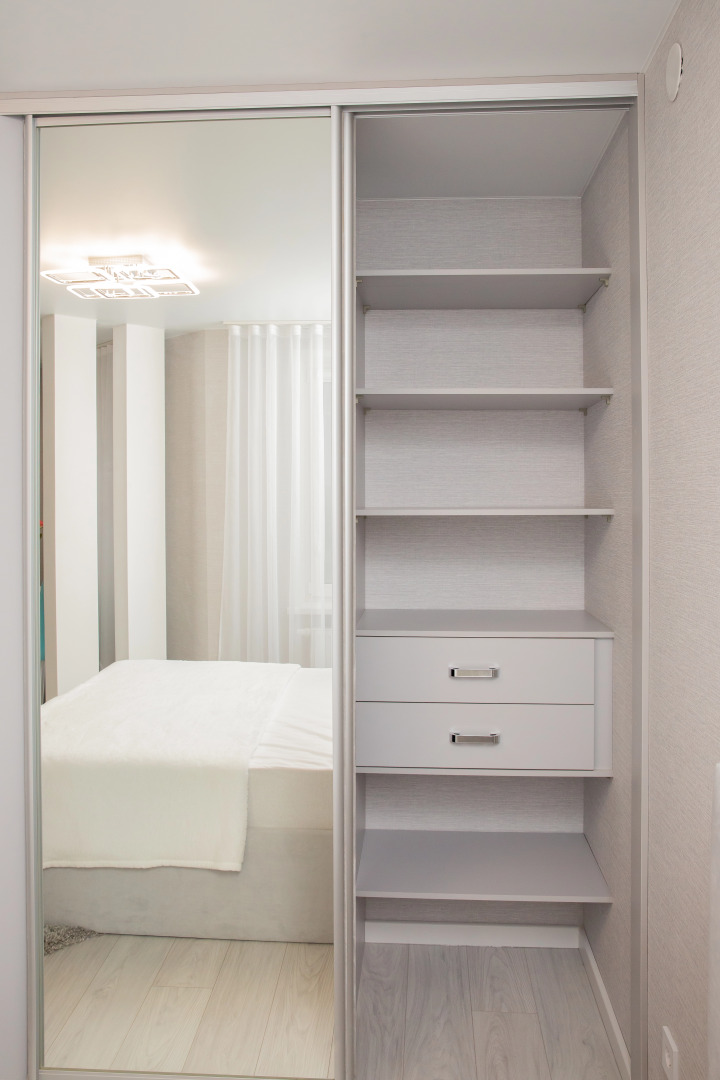 Апартаменты Room Tour на Республики