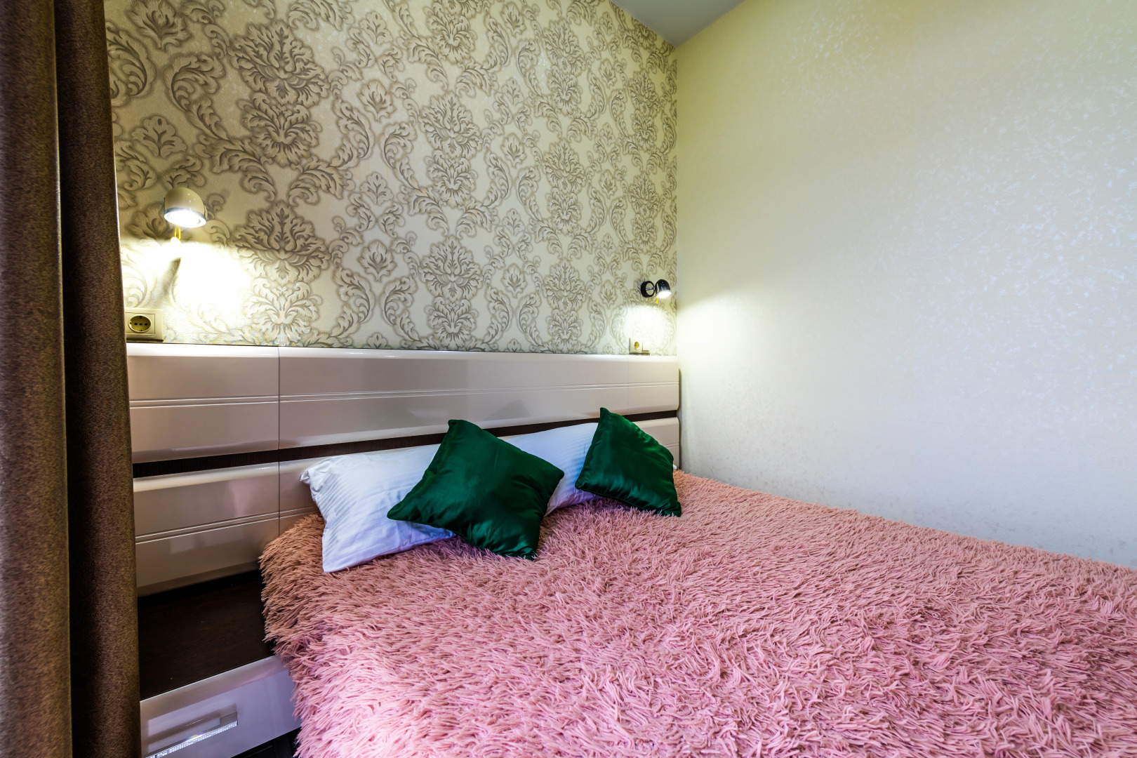 Апартаменты Оплот - Sorrento Park