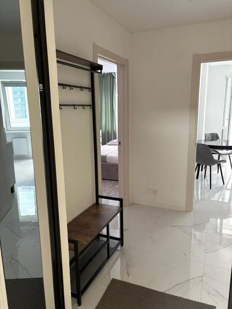 Квартира уютная в идеальной локации