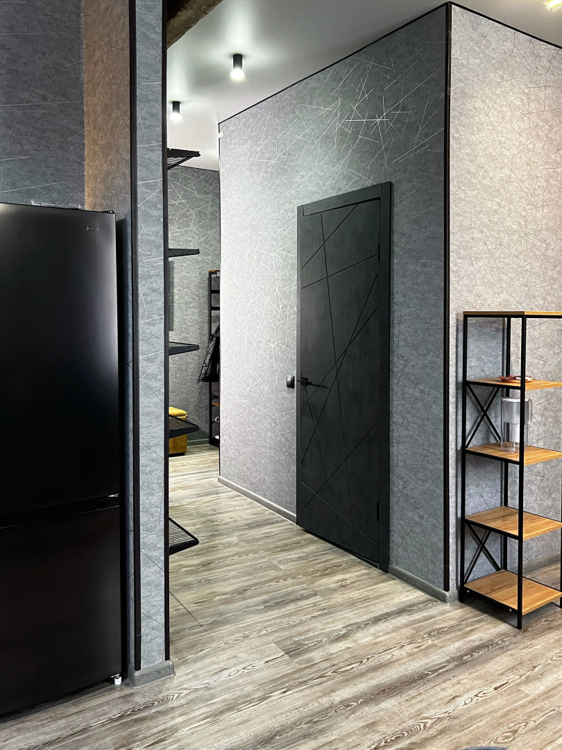 Апартаменты Granada Шикарная евро-двушка в центре города с новым ремонтом в стиле Лофт