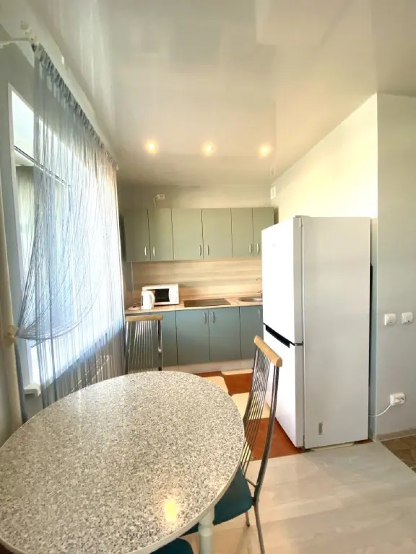 Апартаменты Заречье 1