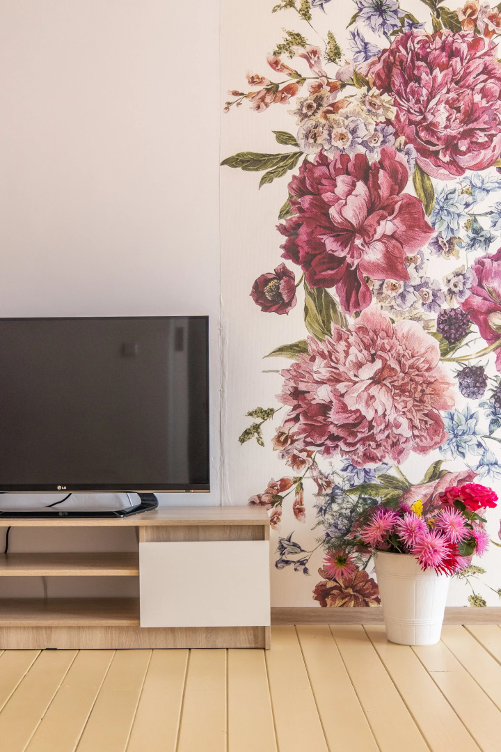 Апартаменты на Гагарина 11