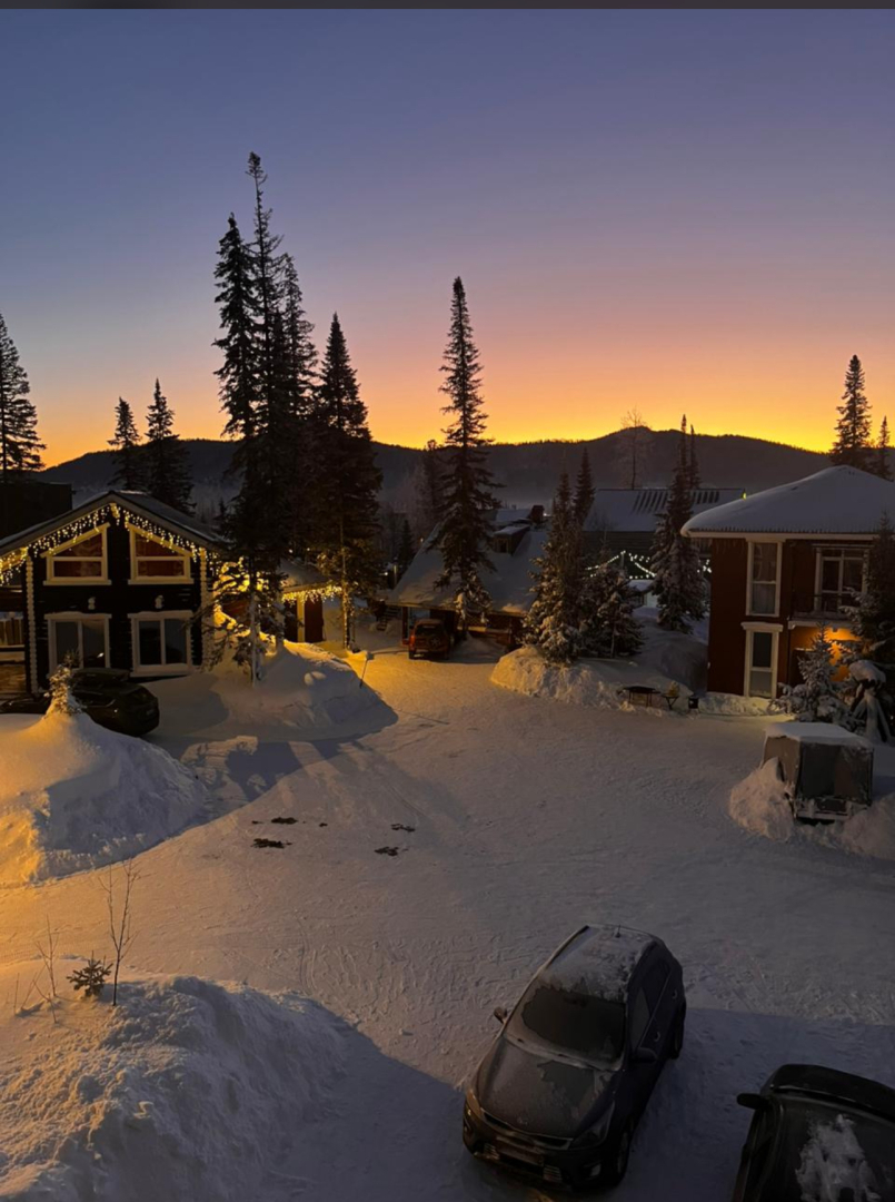 Частный дом Золотой вензель