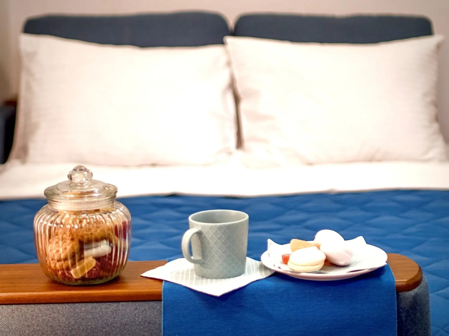 Апартаменты Амарилис