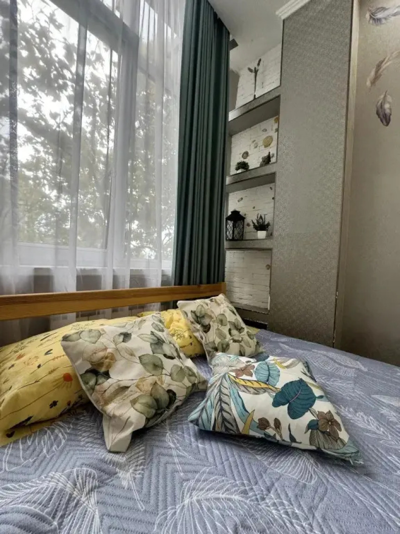 ЖК Дельфин 13