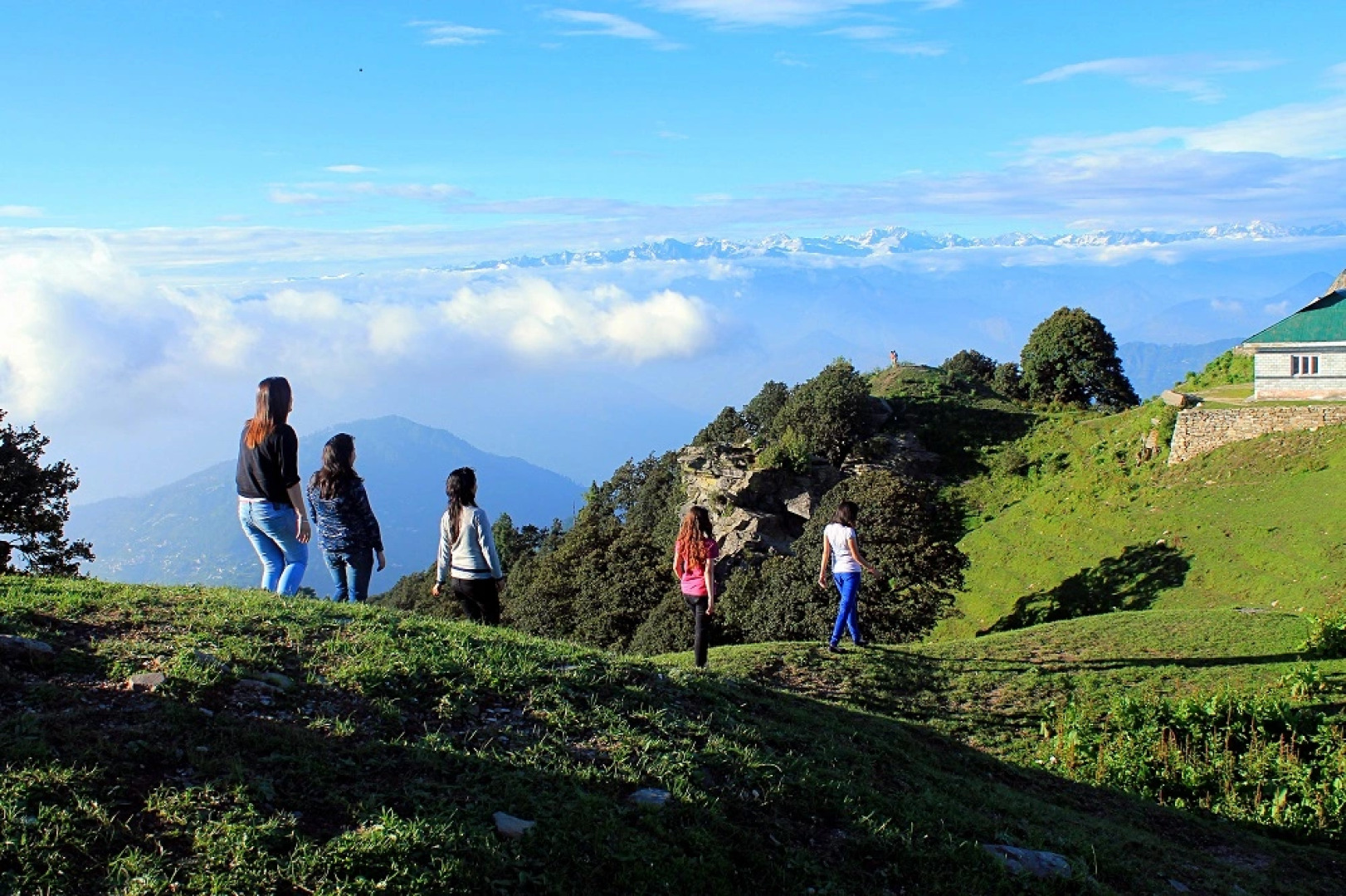 Отель Agyaat Vaas`