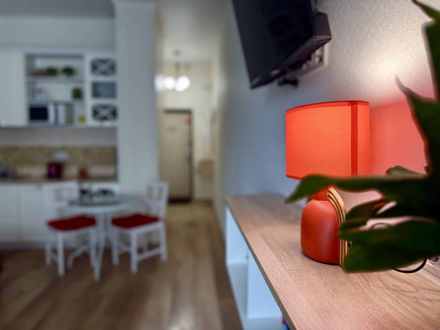 Апартаменты Green Home Ufa