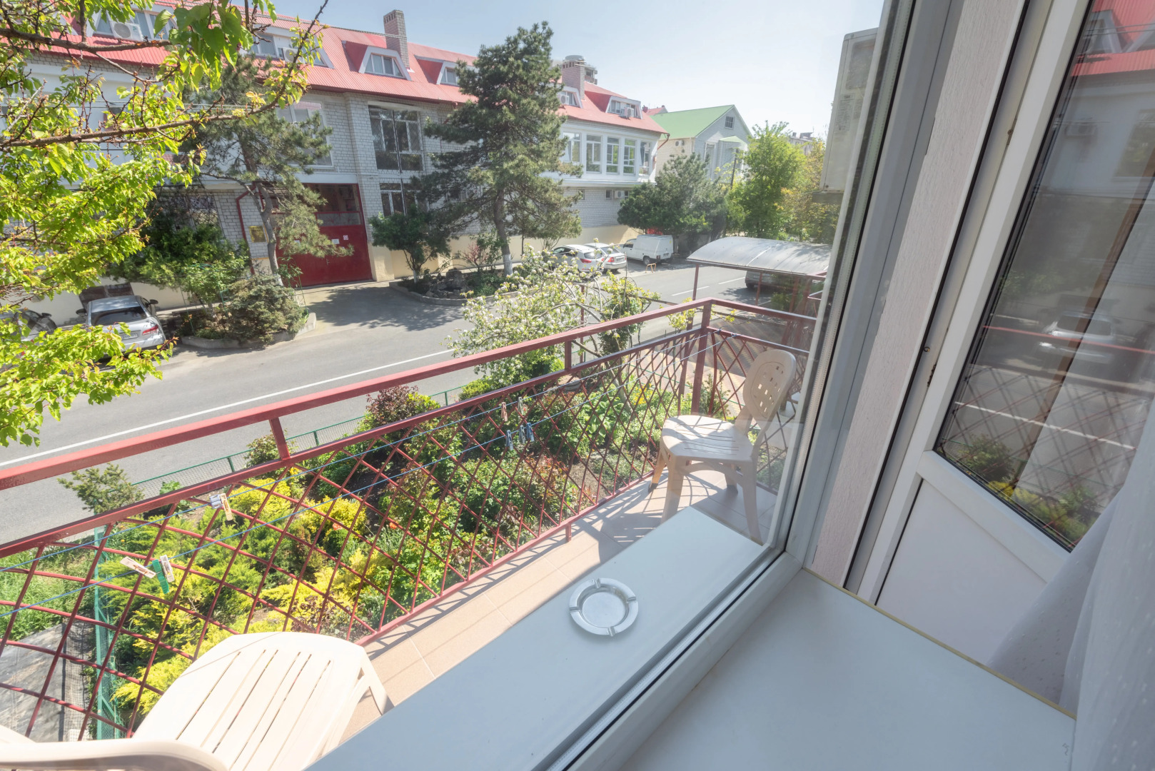 Гостевой дом Ольга