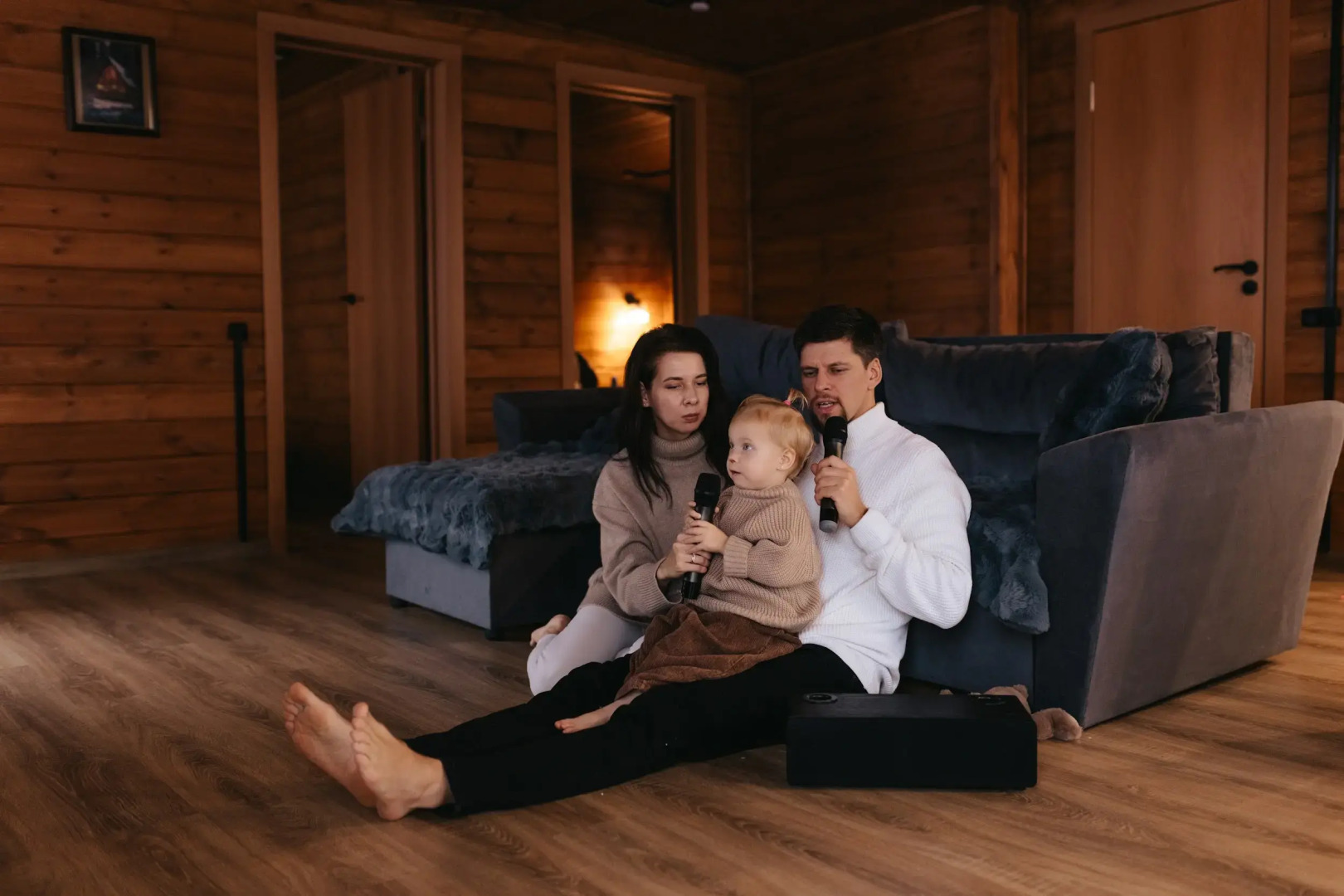 Частный дом Remyanniki Village