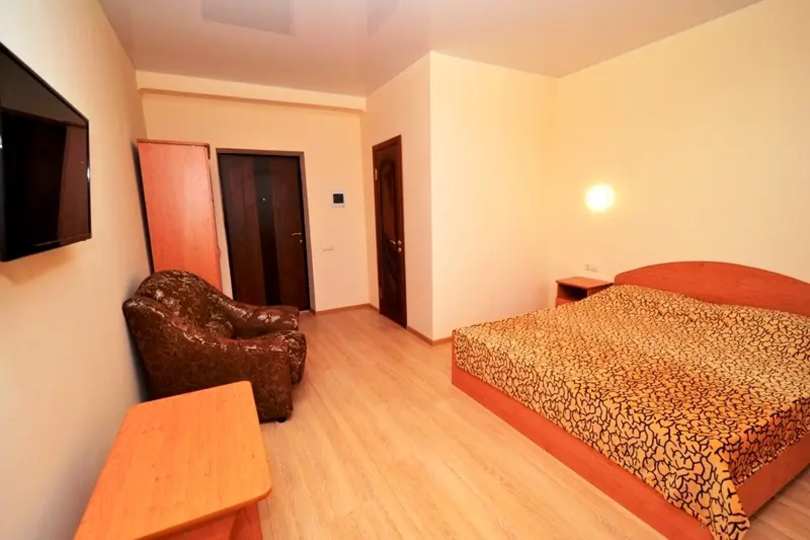 Гостевой Дом Арагви