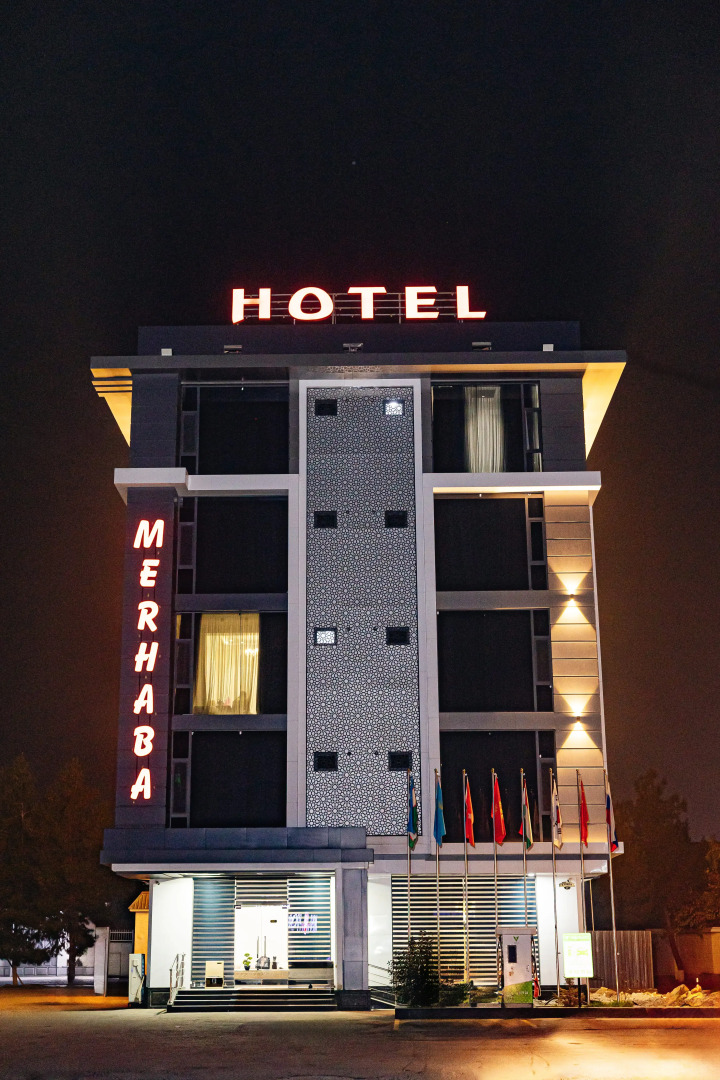 Merhaba Hotel